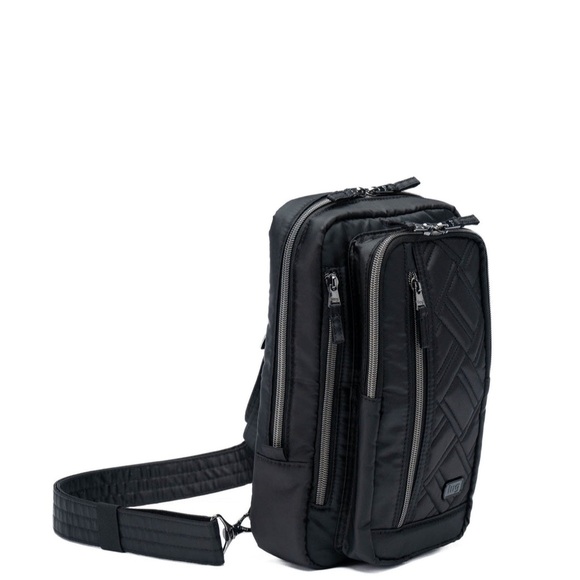 Lug Tailback Sling Bag NWT - Picture 4 of 16